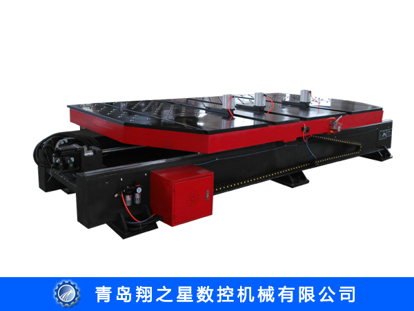 數控送料機