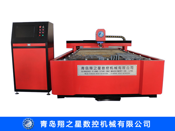 YAG激光切割機