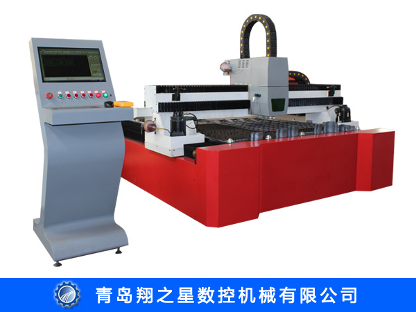 光纖激光切割機