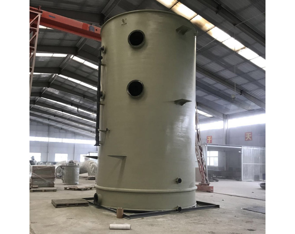 涂布車(chē)間的廢氣處理五大要素及操作原理分析