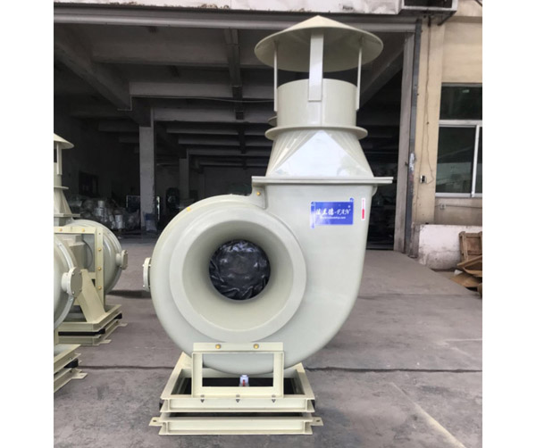 玻璃鋼離心風(fēng)機(jī)中F4-72A型號的風(fēng)機(jī)有哪些特點(diǎn)