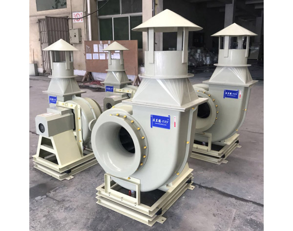 風(fēng)機(jī)的哪些零件會(huì)出現(xiàn)問(wèn)題