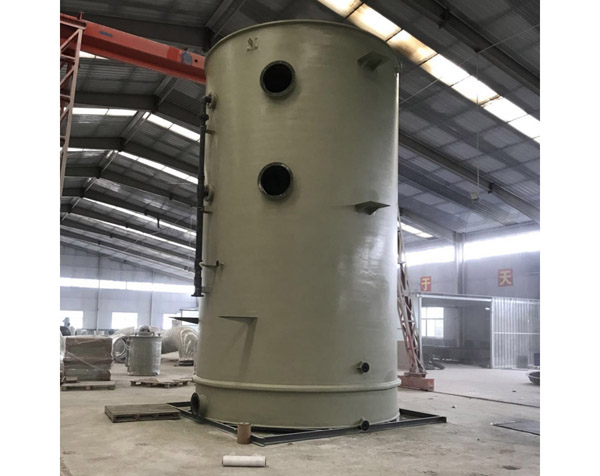 玻璃鋼風(fēng)機安裝操作步驟