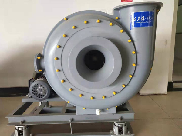 怎么維修和保養(yǎng)離心風(fēng)機(jī)的葉輪？