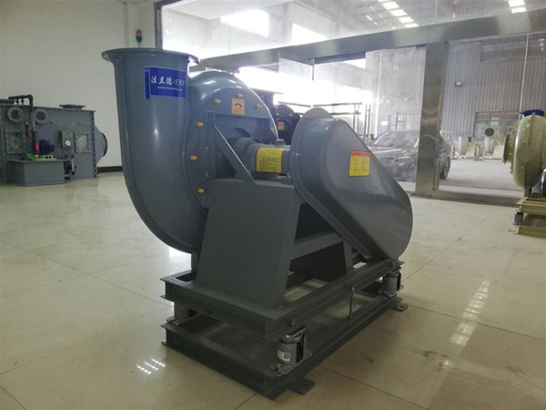 玻璃鋼風(fēng)機(jī)接線需要注意什么？