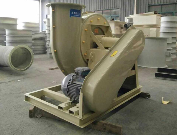 離心風(fēng)機(jī)都有哪些應(yīng)用領(lǐng)域？